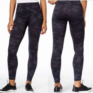 Camp Spanx Leggings